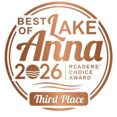 Voted – 3rd for Best General Contractor
