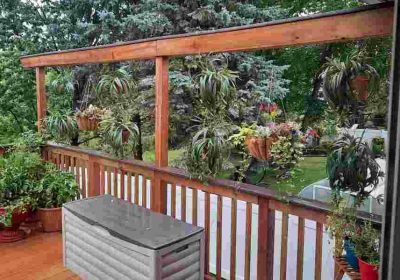 Custom Home Improvement